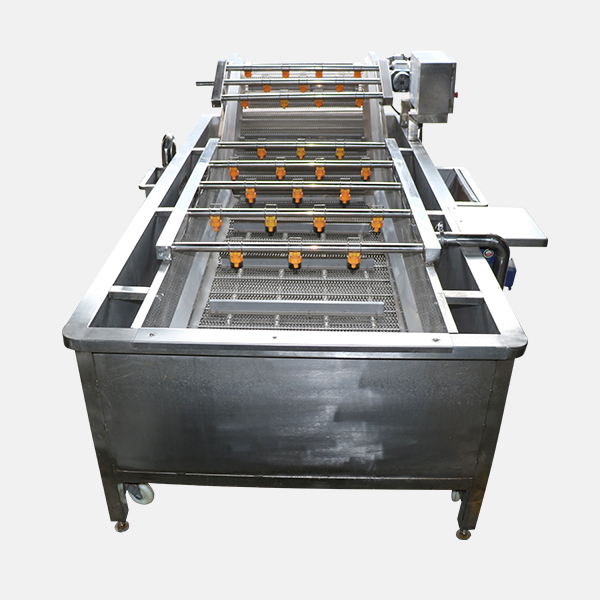 氣泡清洗機(jī)